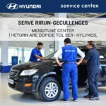 Hyundai Service Center Madurai