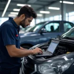 Hyundai Service Center in Mysore