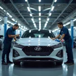 Hyundai Service Center Surat