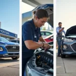 Hyundai Service Options