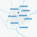 Car service locations in Ilford