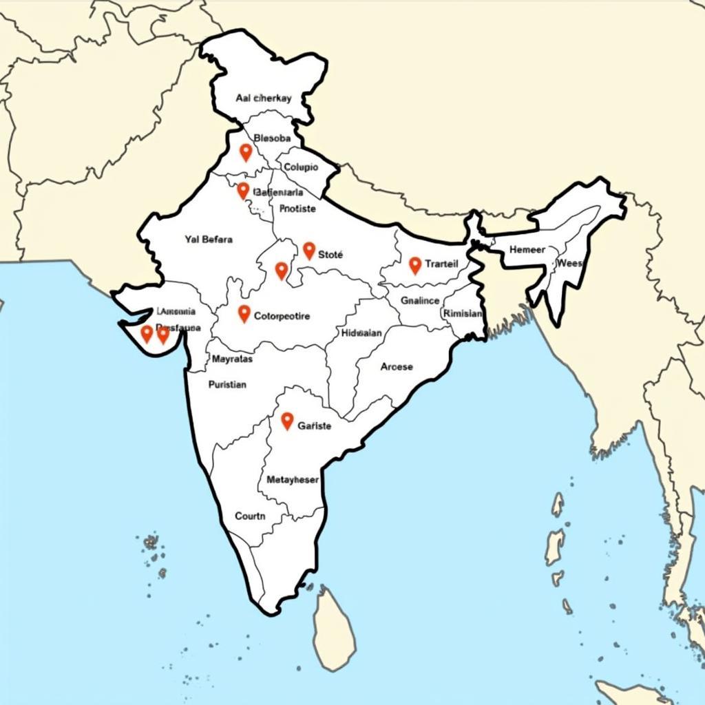 Indian Car Care Service Ownership Landscape