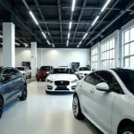 Jaguar Service Centre Hyderabad