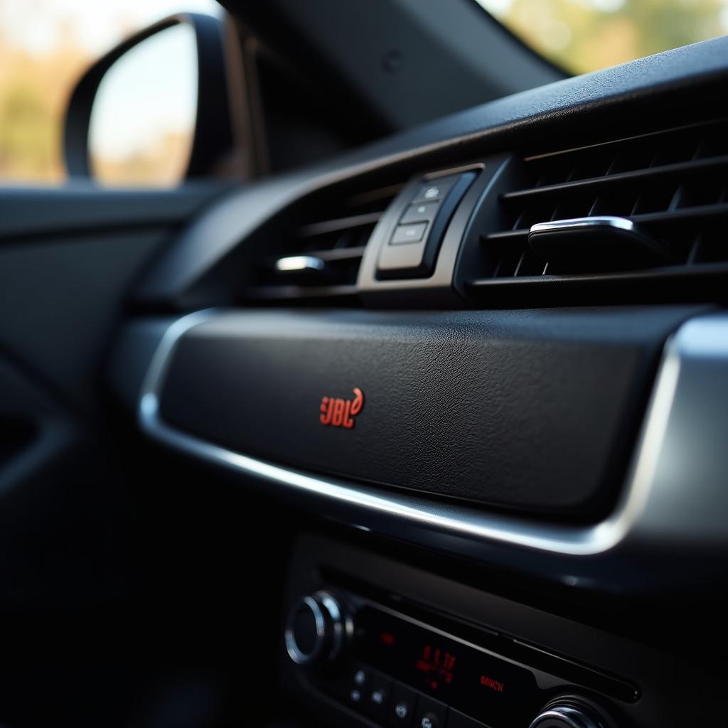 JBL Car Audio Service Centre: Your One-Stop Shop for Premium Sound