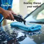 Eco-Friendly Car Wash in Karuppur