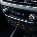 LG Car AC System