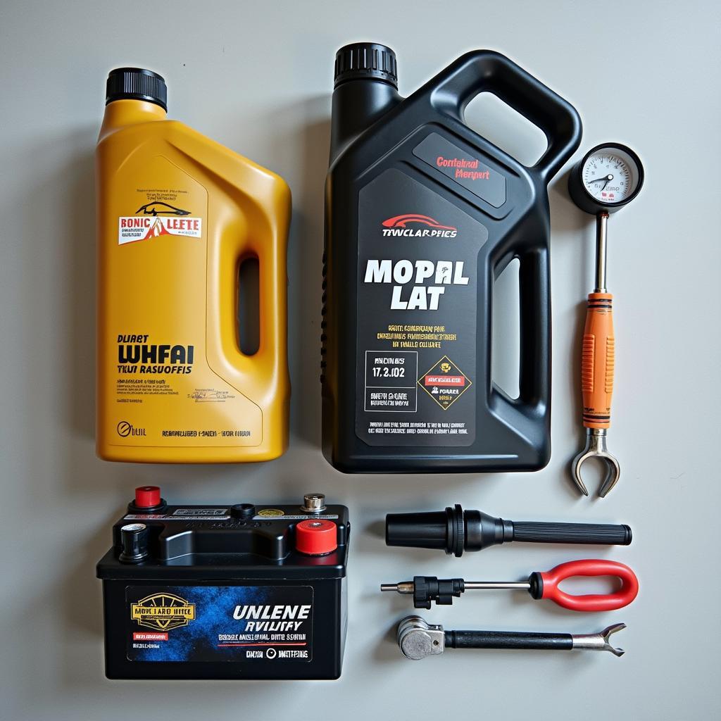 Essential tips for maintaining a Honda for optimal performance