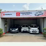 Maruti Car Service Centre Mehrauli - Authorized Centre