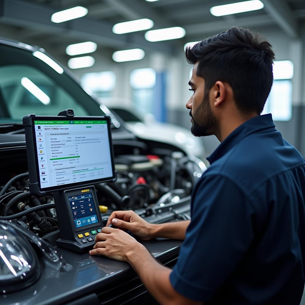 Maruti Suzuki Car Service Station Near Katraj Pune