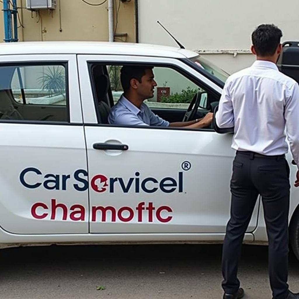 Maruti Suzuki Car Pick Up and Drop Off Service: The Ultimate Convenience