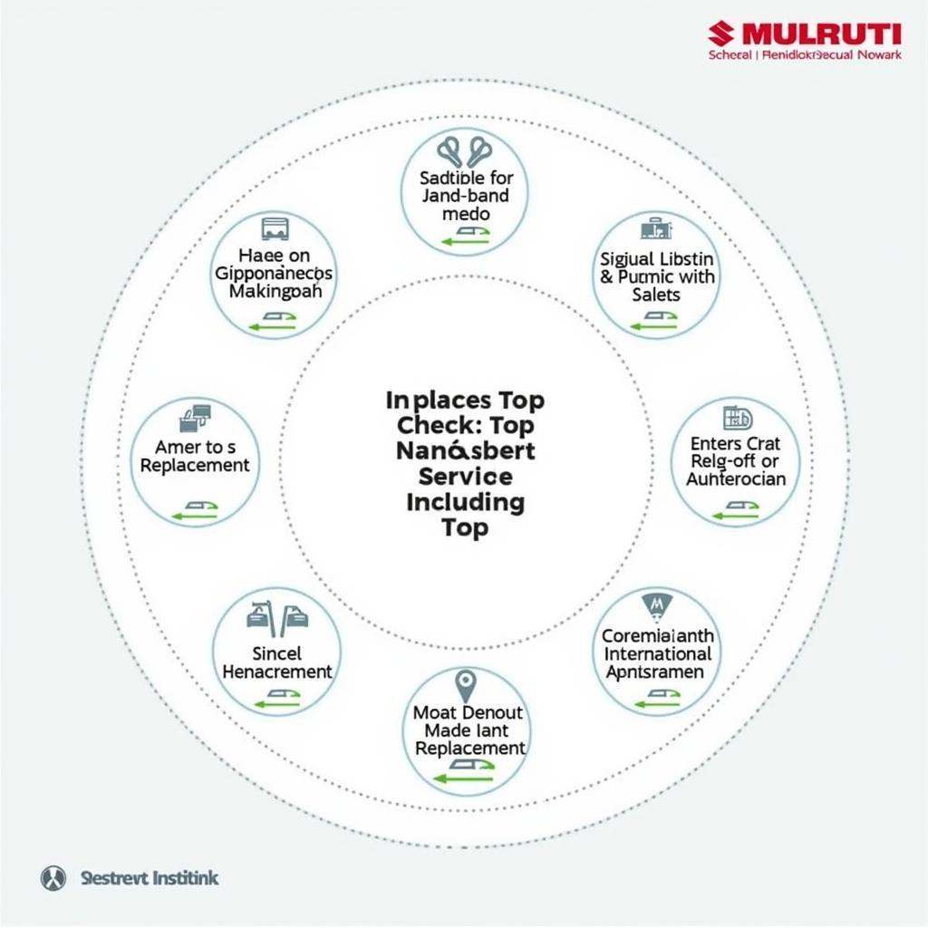 Maruti Suzuki Periodic Maintenance