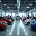 Maruti Suzuki Service Center Secunderabad