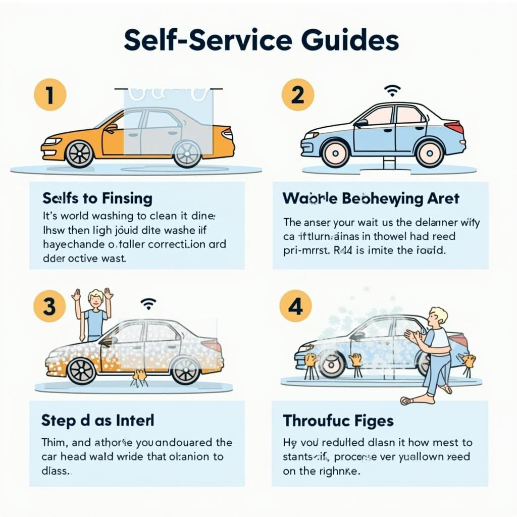 Self Service Car Wash Waterbury CT: A Comprehensive Guide