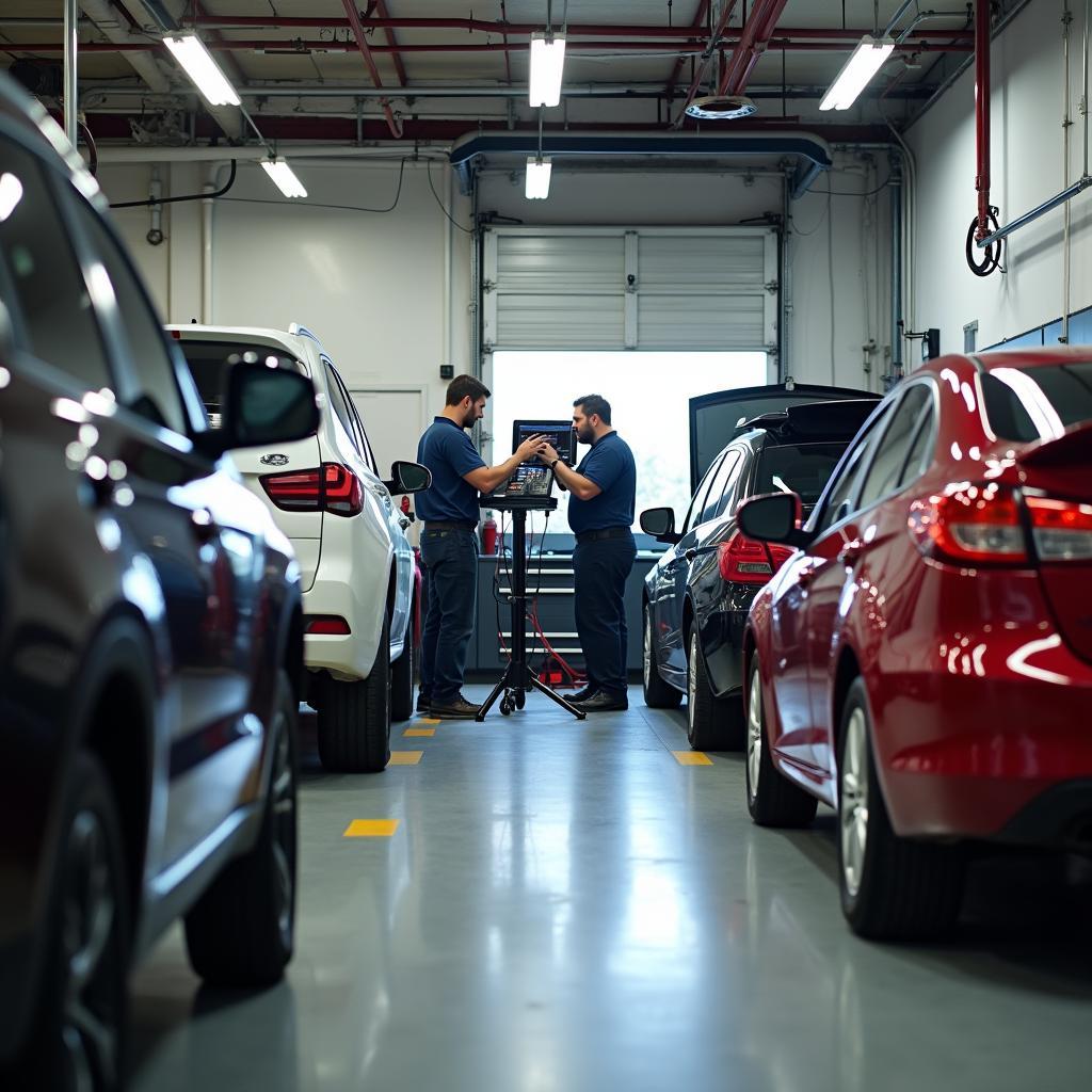 Car Service Milford CT: Your Guide to Top-Notch Auto Repair