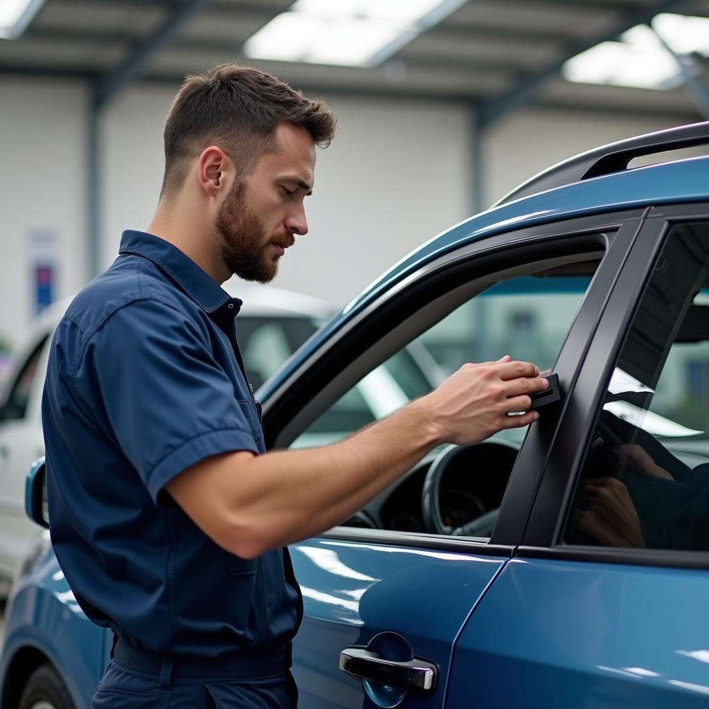 Car Inspection Service Mumbai: Your Guide to Finding the Best