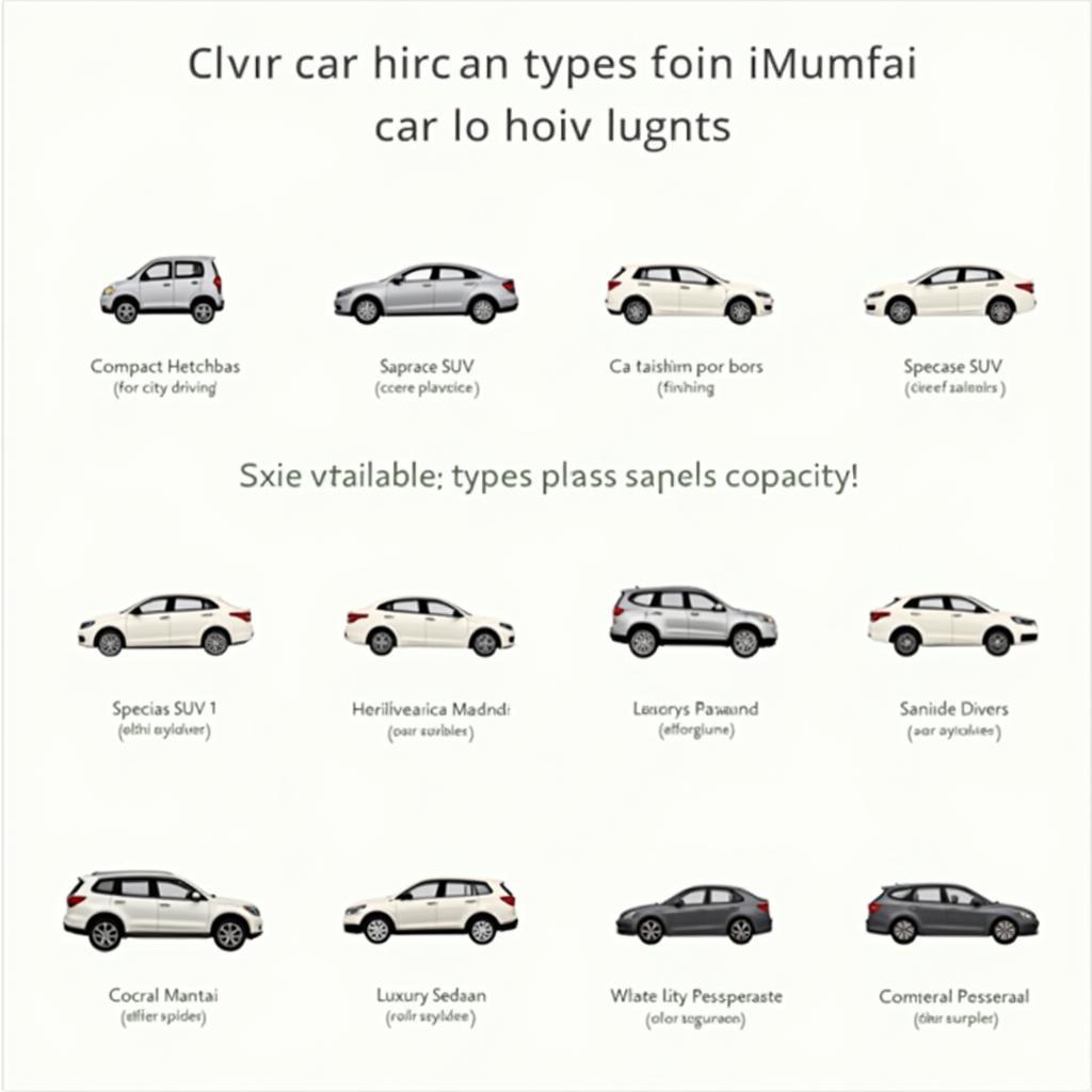 Car Hire Options in Mumbai