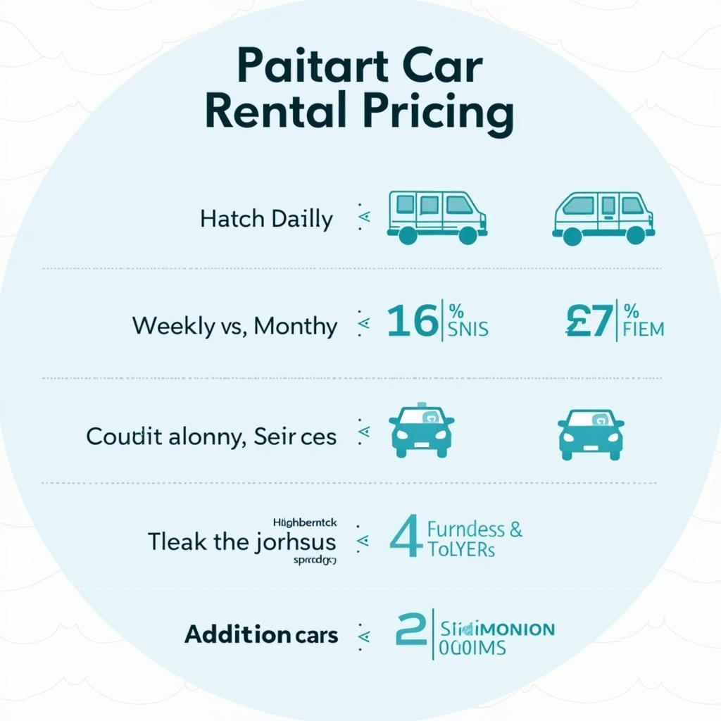 Factors Affecting Car Rental Prices in Mumbai and Pune