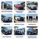 Car Wash Options in New Jersey