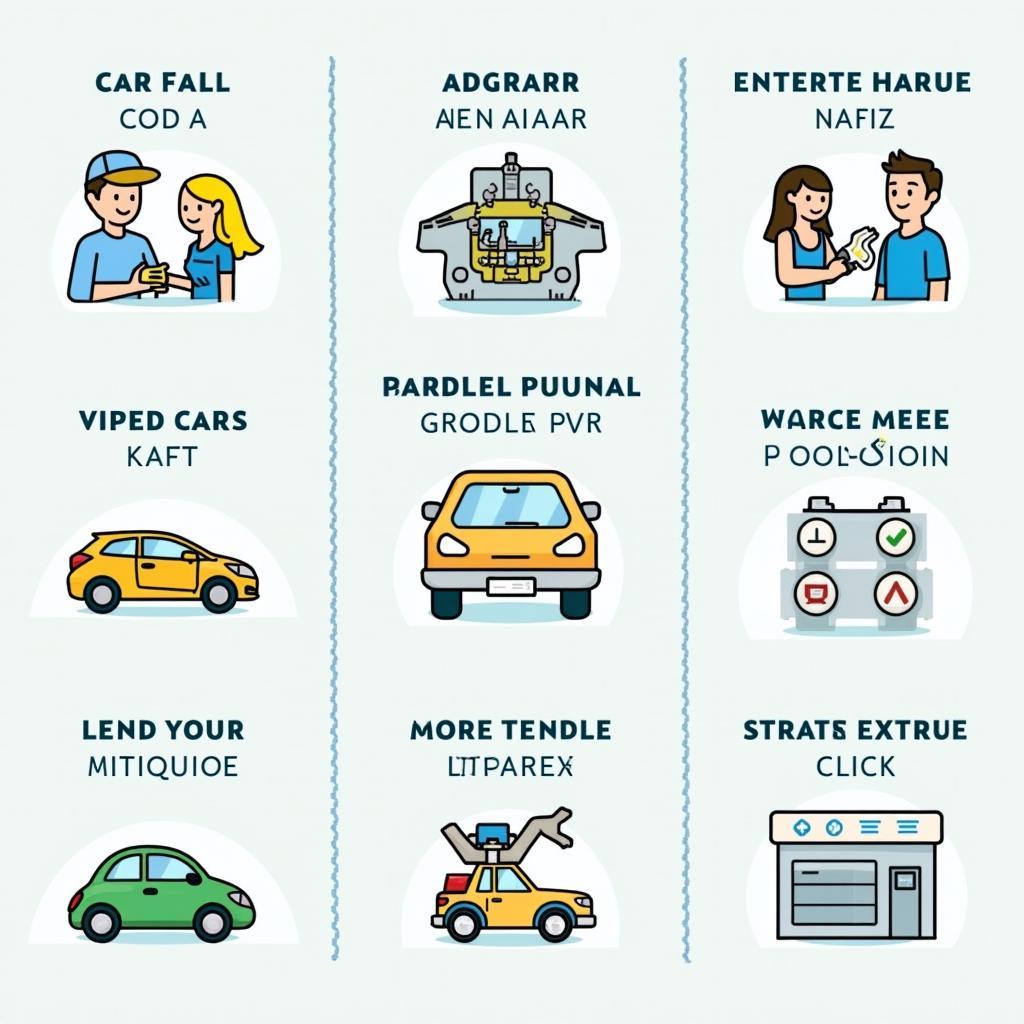 NYC Car Service Options