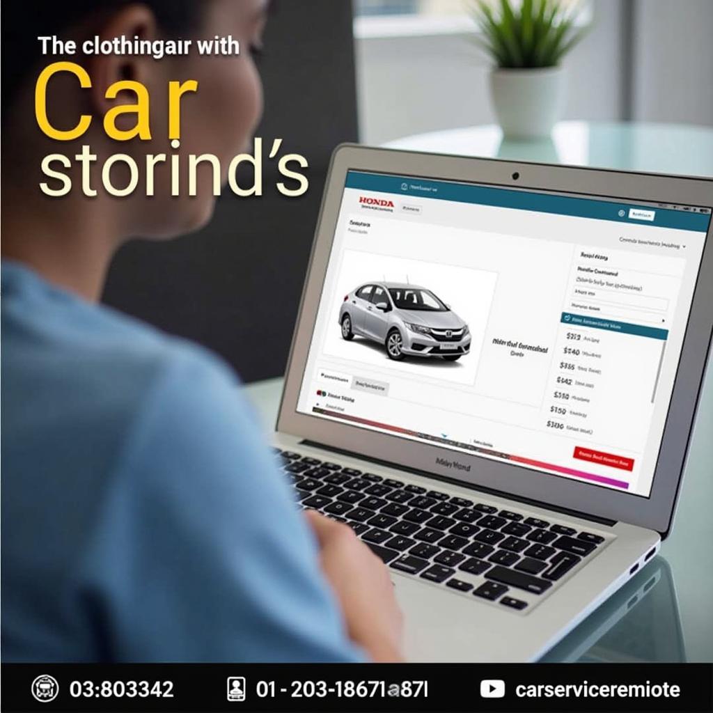 Using Online Resources to Find Honda Service in Tamil Nadu