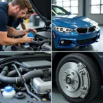 BMW Platinum Service Package Benefits