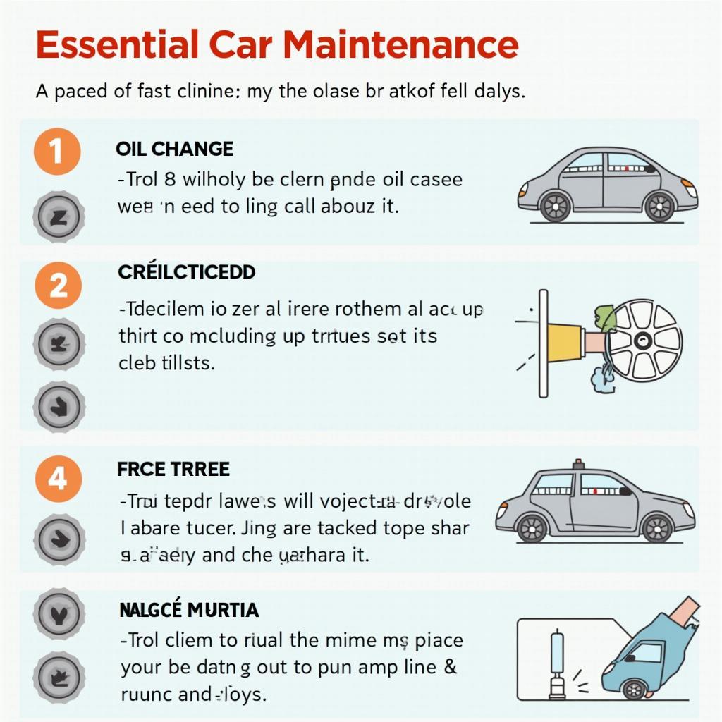 Car maintenance tips for Fatehabad