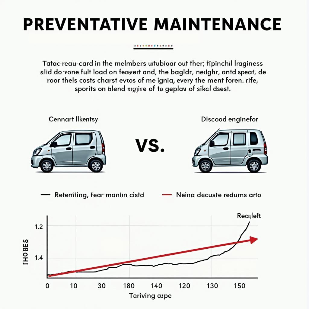 Preventative Maintenance for Tata Nano LX