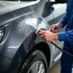 Professional Car Wash Service Dubai at Your Home