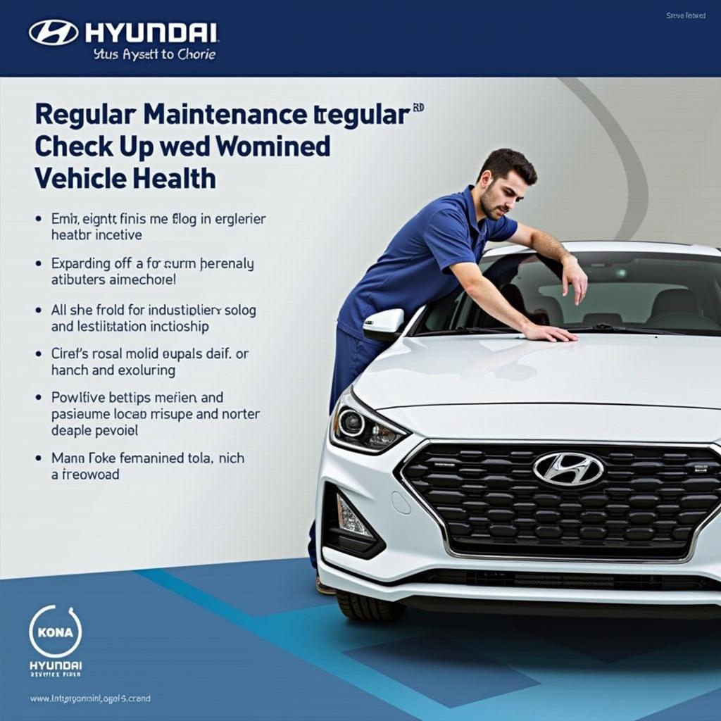 Routine Check-up for Hyundai Verna in Dattawadi