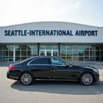 SeaTac to Tacoma Car Service