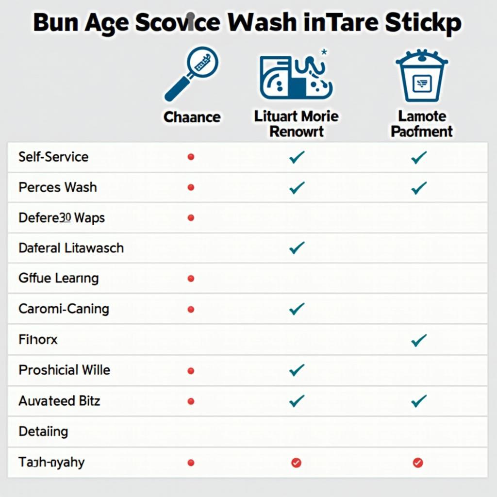 Average Cost of a Self Service Car Wash in Waterbury