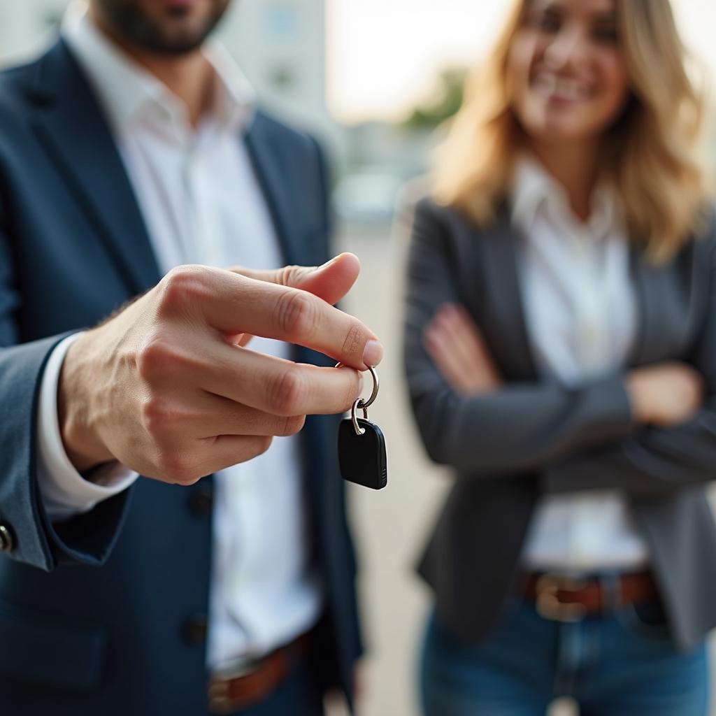 Selling your car hassle-free