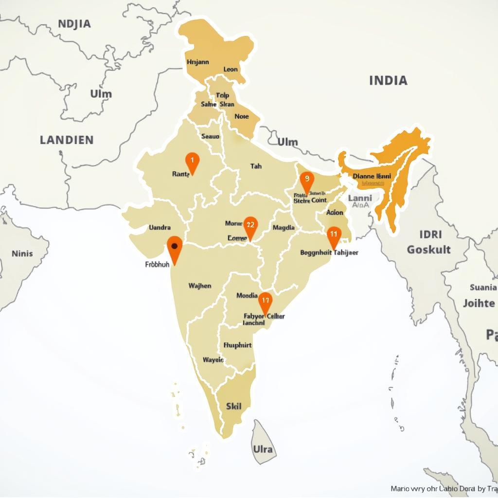 Tata Service Center Locations in Punjab