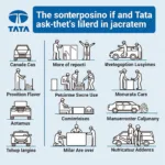 Tata Service Center Services Offered in Medavakkam