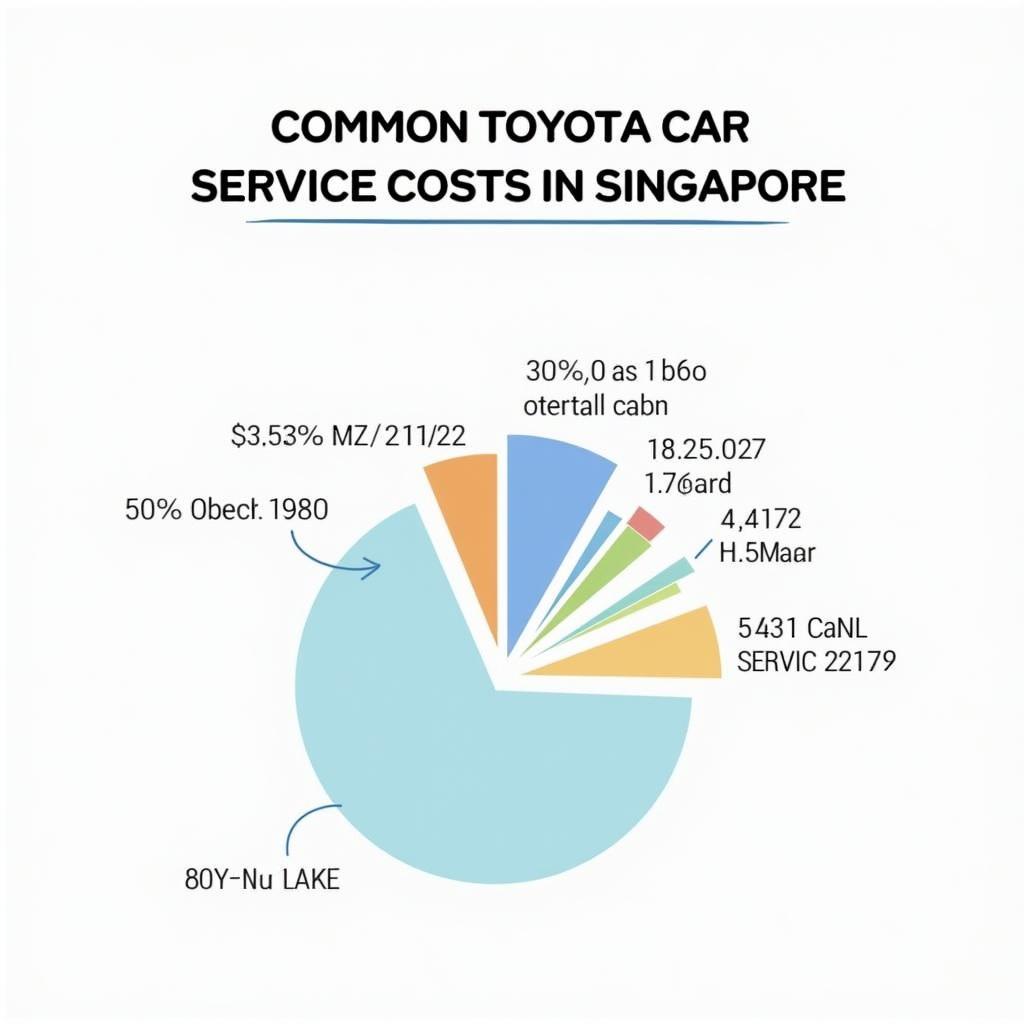 Toyota Car Service Costs Breakdown