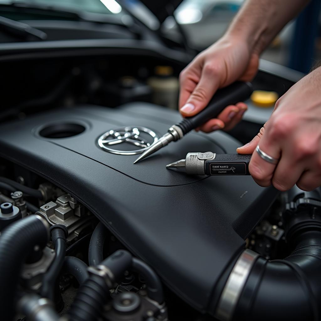 Toyota Serviced Car: Your Guide to Reliable and Affordable Maintenance