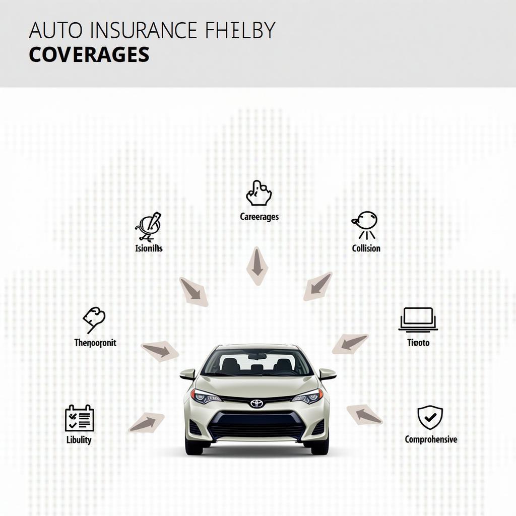 Toyota Financial Services Insurance Coverage Options