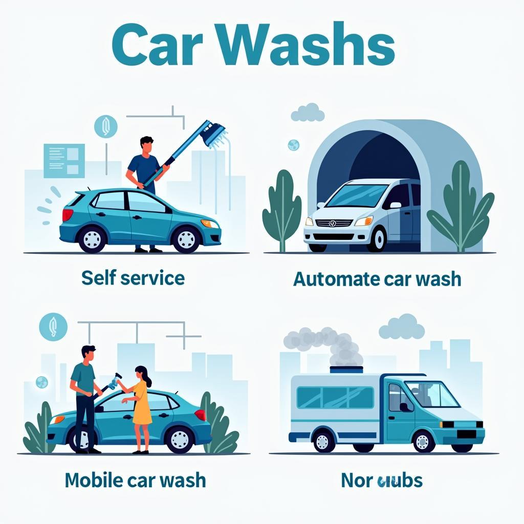 Car Wash Service Wiki: Your Ultimate Guide