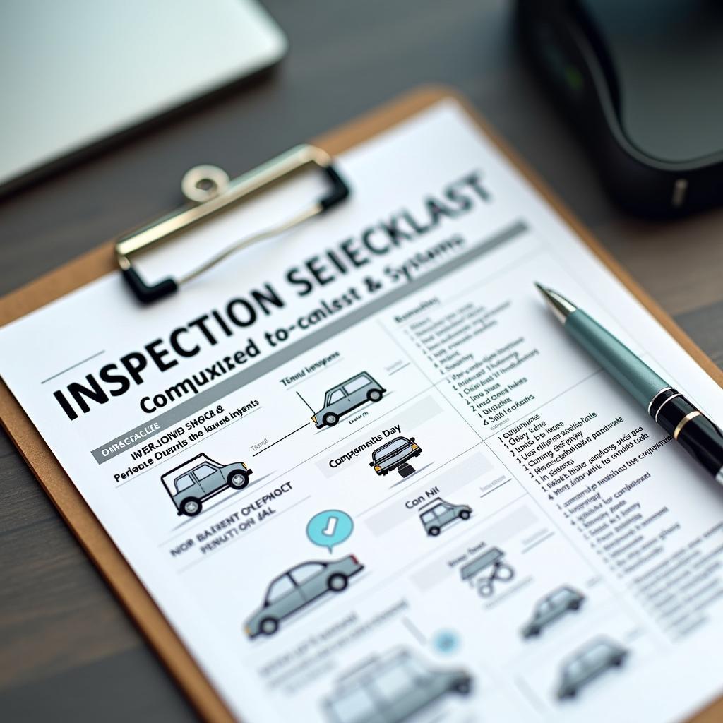 Used Car Inspection Service Mumbai: Your Complete Guide to a Safe Purchase