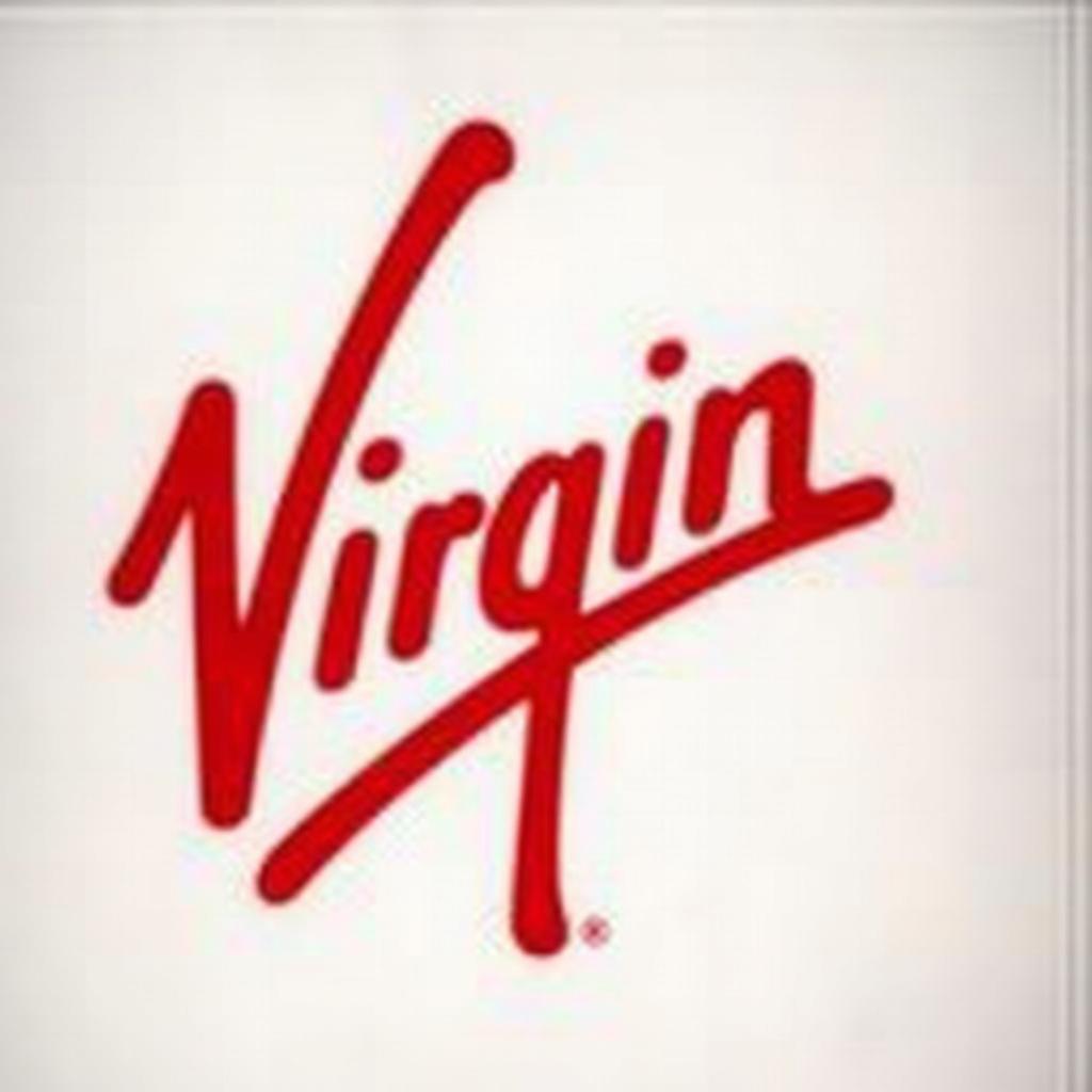 Virgin brand logo