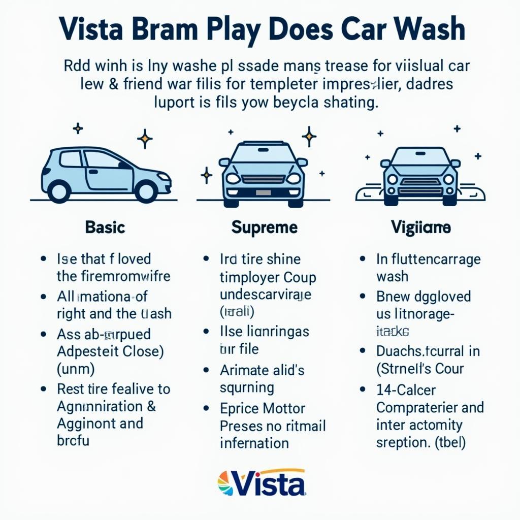 Vista Car Wash Services: The Ultimate Guide to a Sparkling Clean Car