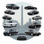 Washington DC Car Service Options