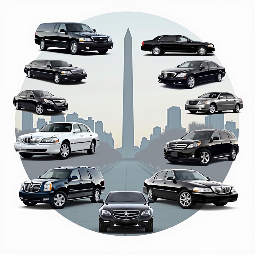 Washington Car Service: Your Ultimate Guide to Luxury and Convenience