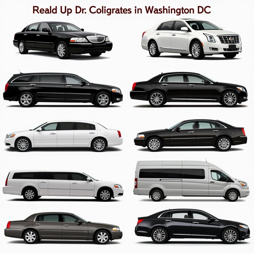 Finding the Perfect Yelp Washington DC Car Service