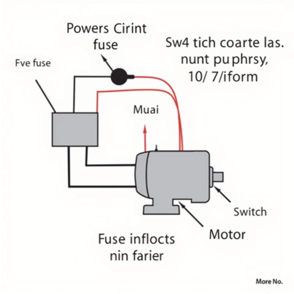 12v Car Wash Pump Electrical Troubleshooting Guide