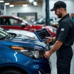 2019 Multibrand Car Service Campaign: Advanced Diagnostic Tools for Various Vehicle Brands