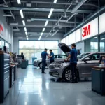 3M Car Service Center Bangalore