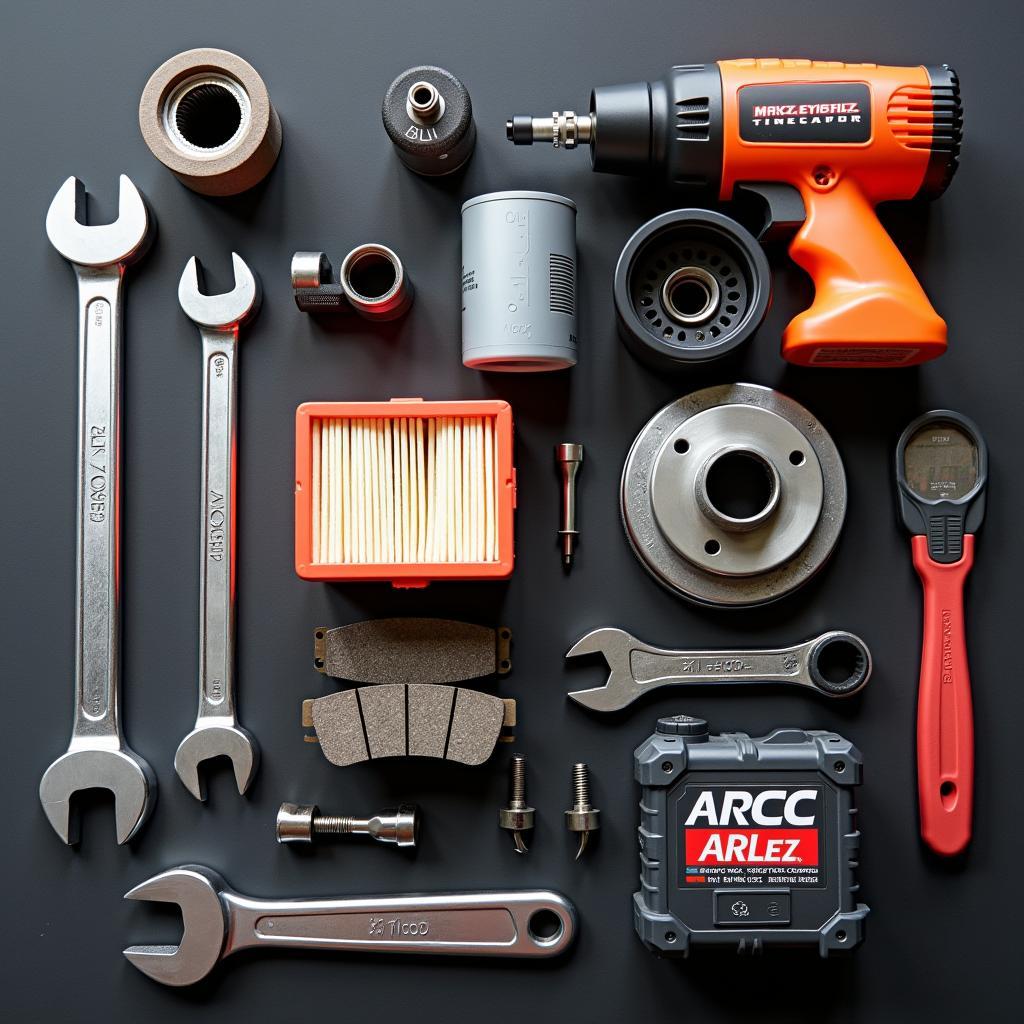 ACC Car Service: Your Ultimate Guide to Automotive Care