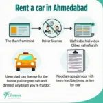 Ahmedabad Car Rental Paperwork: Ensuring a Smooth Rental Experience