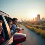 Ahmedabad Self-Drive Car Rental: Convenience and Flexibility